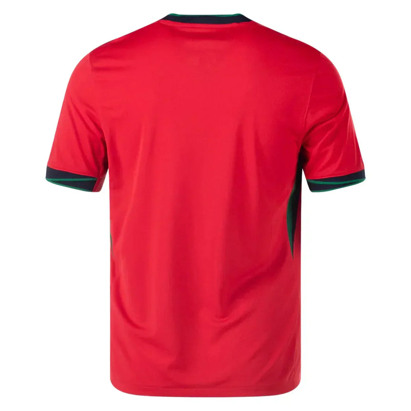 Camiseta Portugal 24/25 I (Home) - Hombre