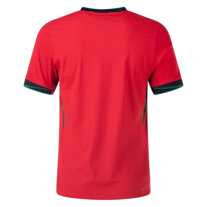 Camiseta Portugal 24/25 Versión del Jugador I (Home) - Hombre