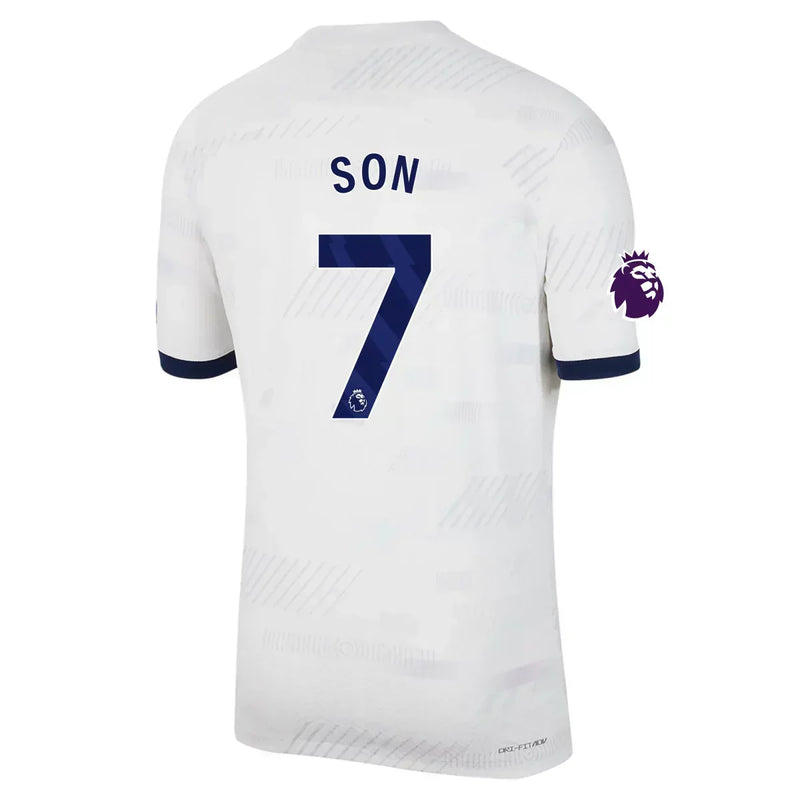 Camiseta Son Heung-min Tottenham 23/24 Versión del Jugador I (Home) - Hombre