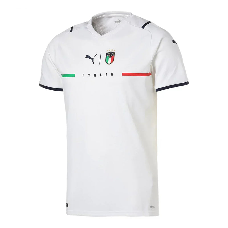 Camiseta Italia Euro 21/22 II (Away) - Hombre