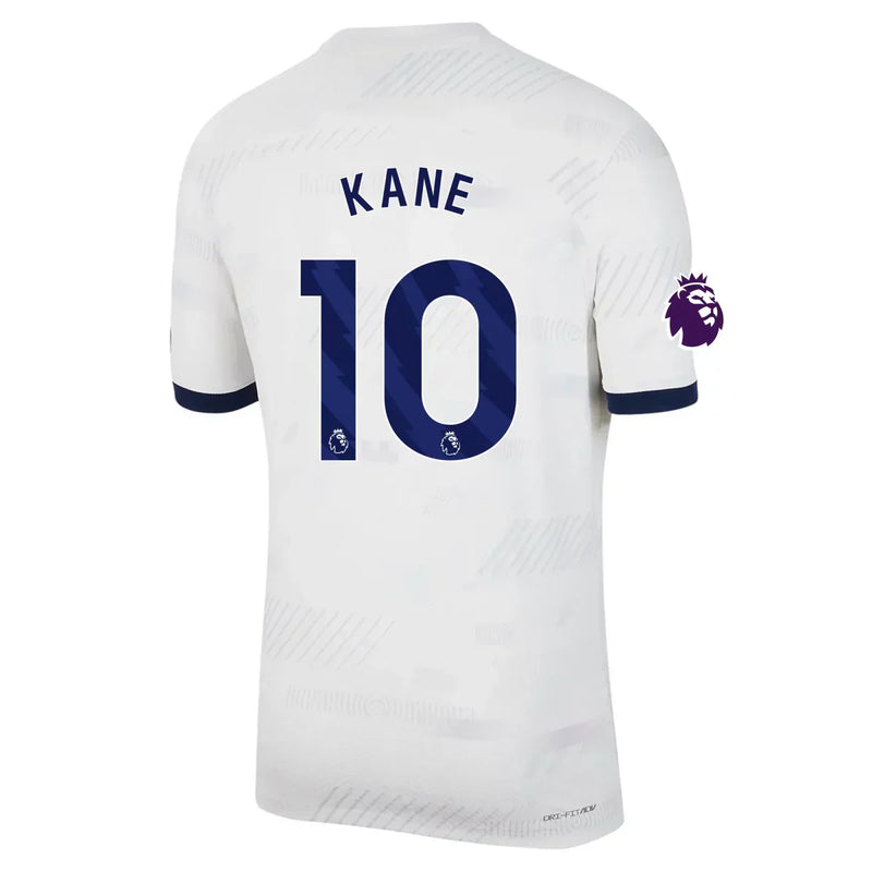 Camiseta Harry Kane Tottenham 23/24 Versión del Jugador I (Home) - Hombre