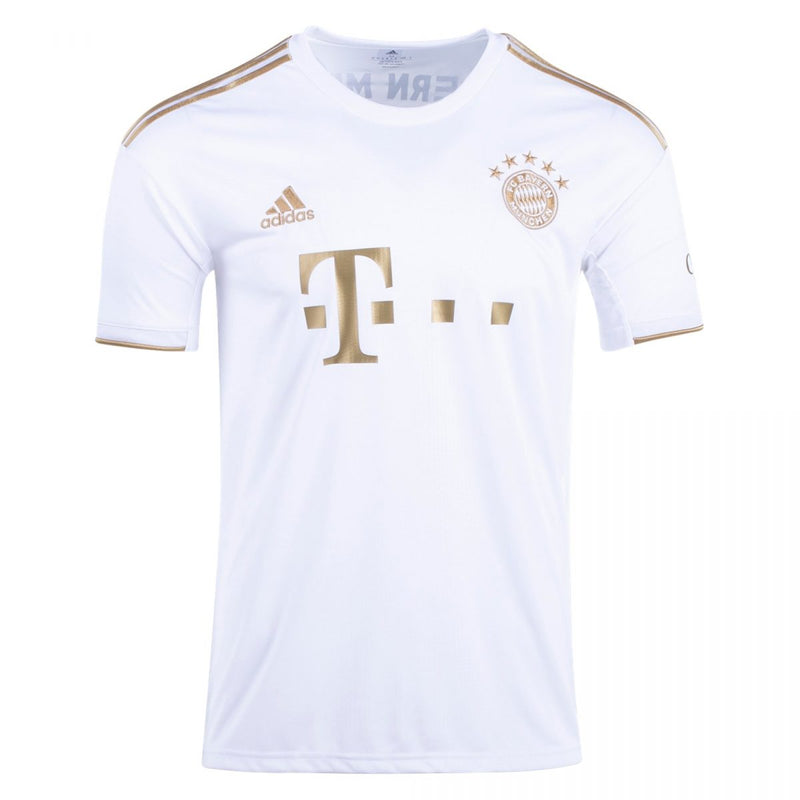 Camiseta Bayern Múnich 22/23 II (Away) - Hombre