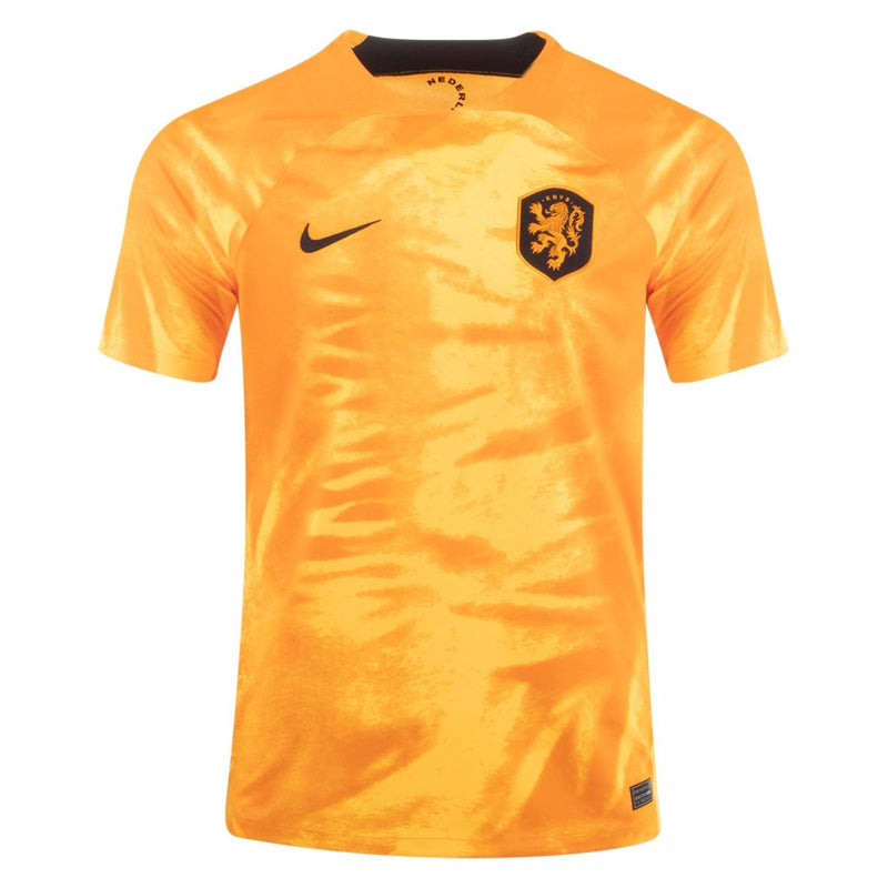 Camiseta Países Bajos 22/23 I (Home) - Hombre