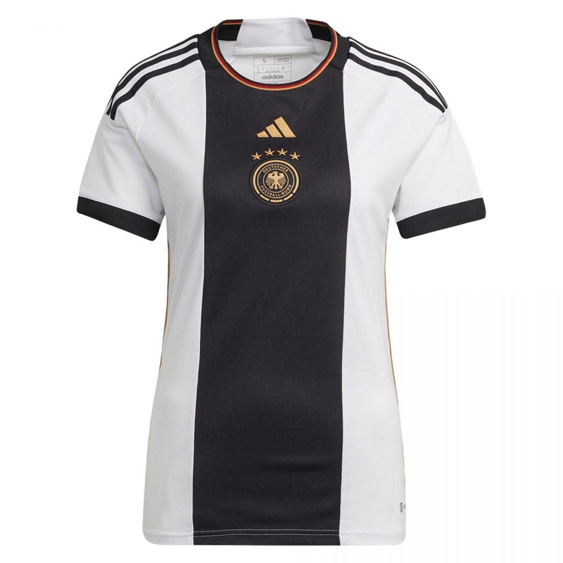 Camiseta Alemania 22/23 Women’s I (Home) - Hombre