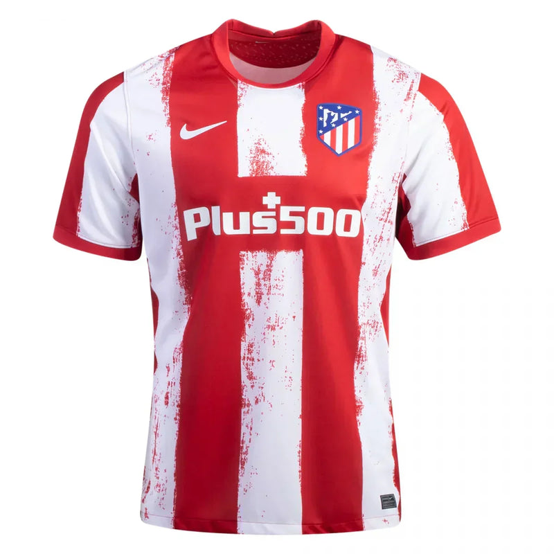 Camiseta Atlético de Madrid 21/22 I (Home) - Hombre