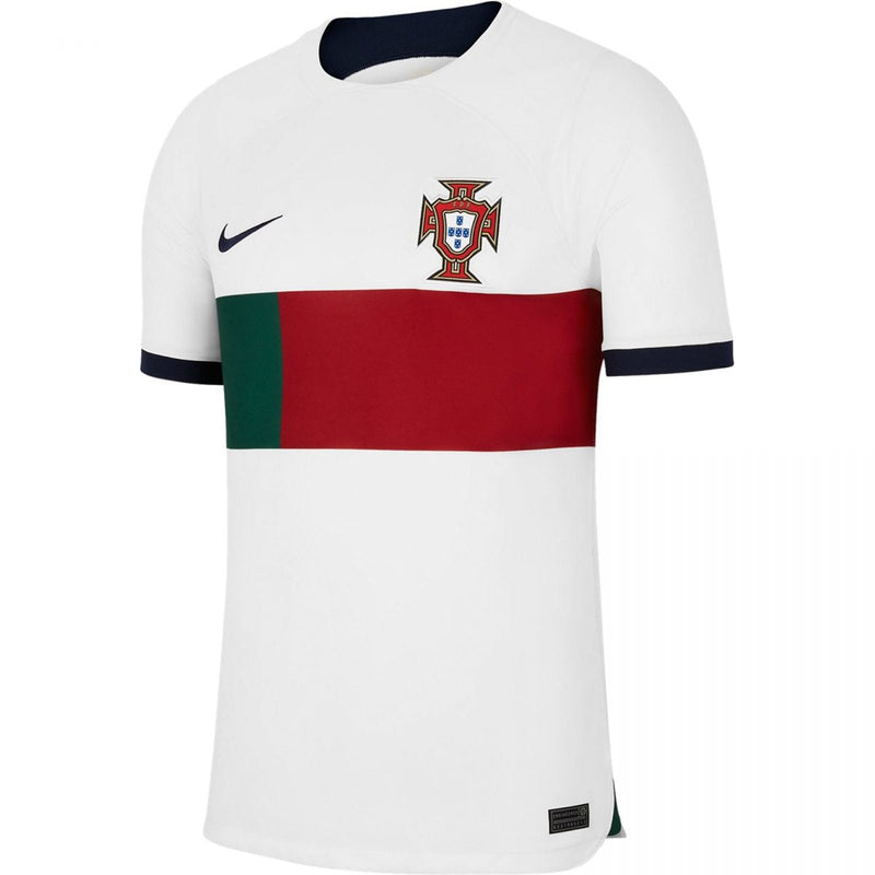 Camiseta Portugal 22/23 II (Away) - Hombre