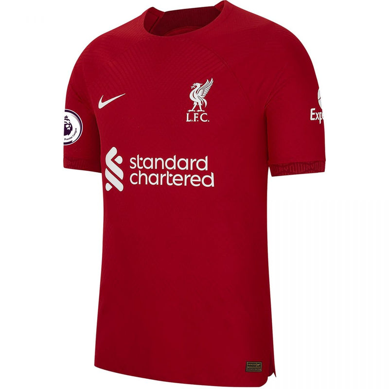 Camiseta Sadio Mané Liverpool 22/23 Versión del Jugador I (Home) - Hombre