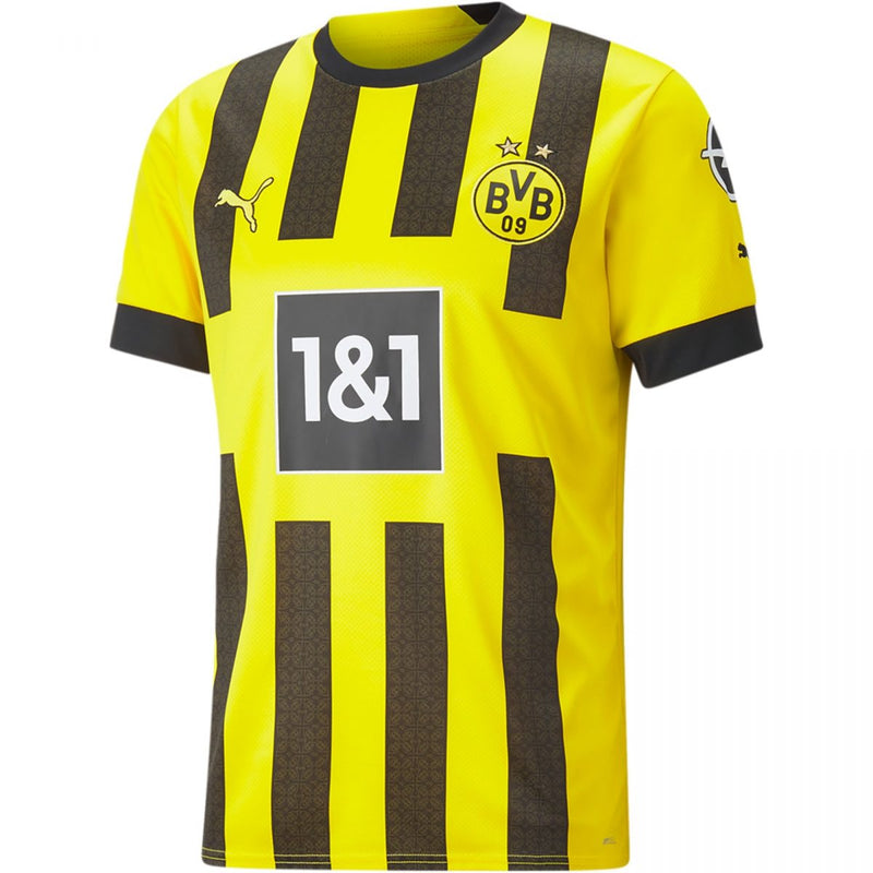 Camiseta Borussia Dortmund 22/23 I (Home) - Hombre