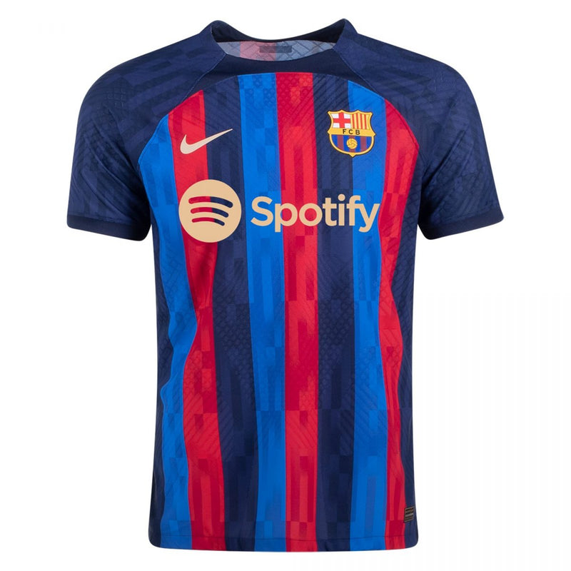 Camiseta Barcelona 22/23 Versión del Jugador I (Home) - Hombre