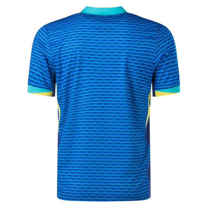 Camiseta Brasil 24/25 II (Away) - Hombre