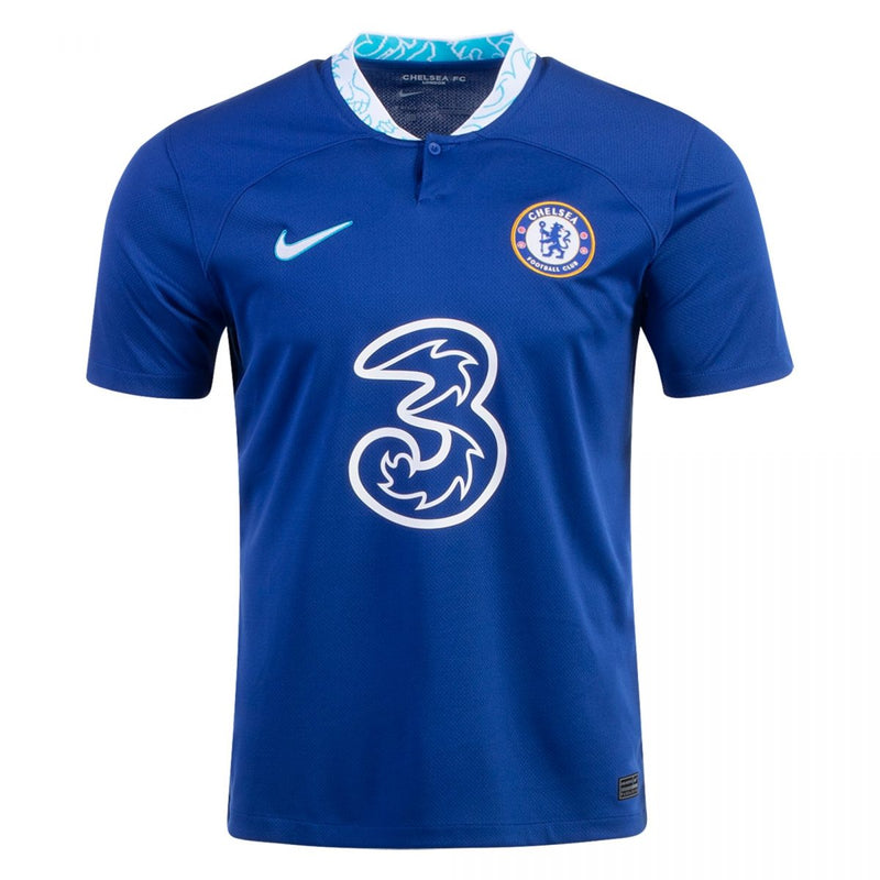 Camiseta Chelsea 22/23 I (Home) - Hombre