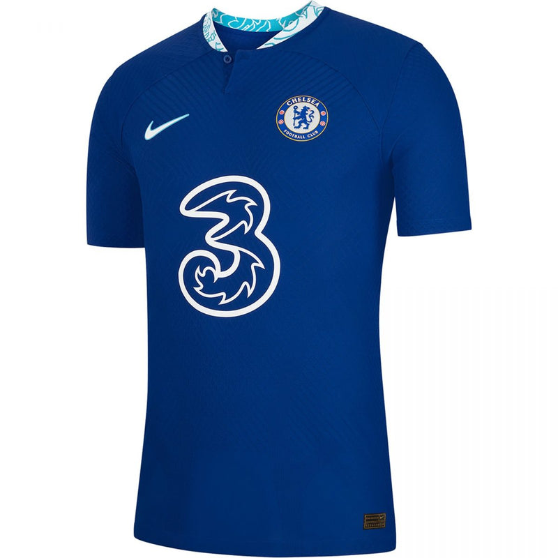 Camiseta Chelsea 22/23 Versión del Jugador I (Home) - Hombre