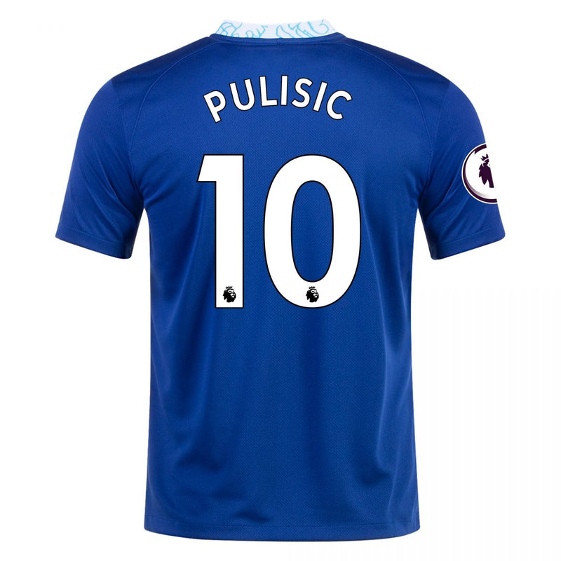 Camiseta Christian Pulisic Chelsea 22/23 I (Home) - Hombre