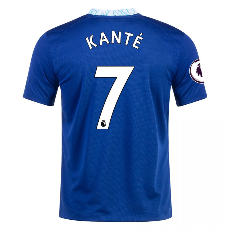 Camiseta N’Golo Kanté Chelsea 22/23 I (Home) - Hombre