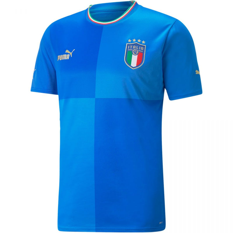 Camiseta Italia 22/23 I (Home) - Hombre