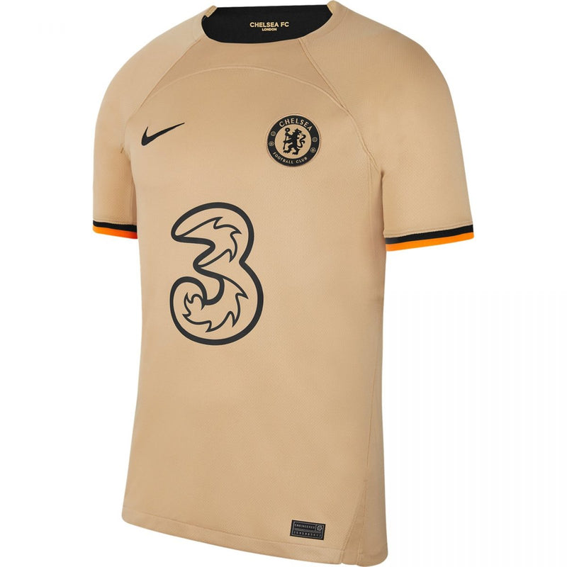 Camiseta Chelsea 22/23 III (Third) - Hombre