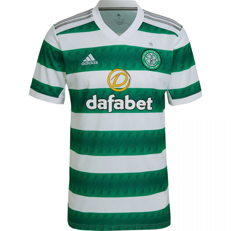 Camiseta Celtic F.C. 22/23 I (Home) - Hombre