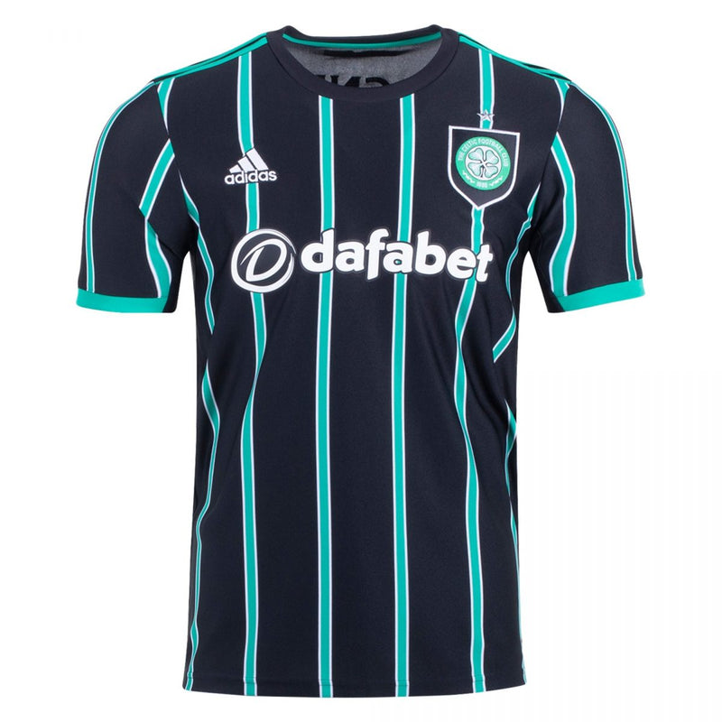 Camiseta Celtic F.C. 22/23 II (Away) - Hombre