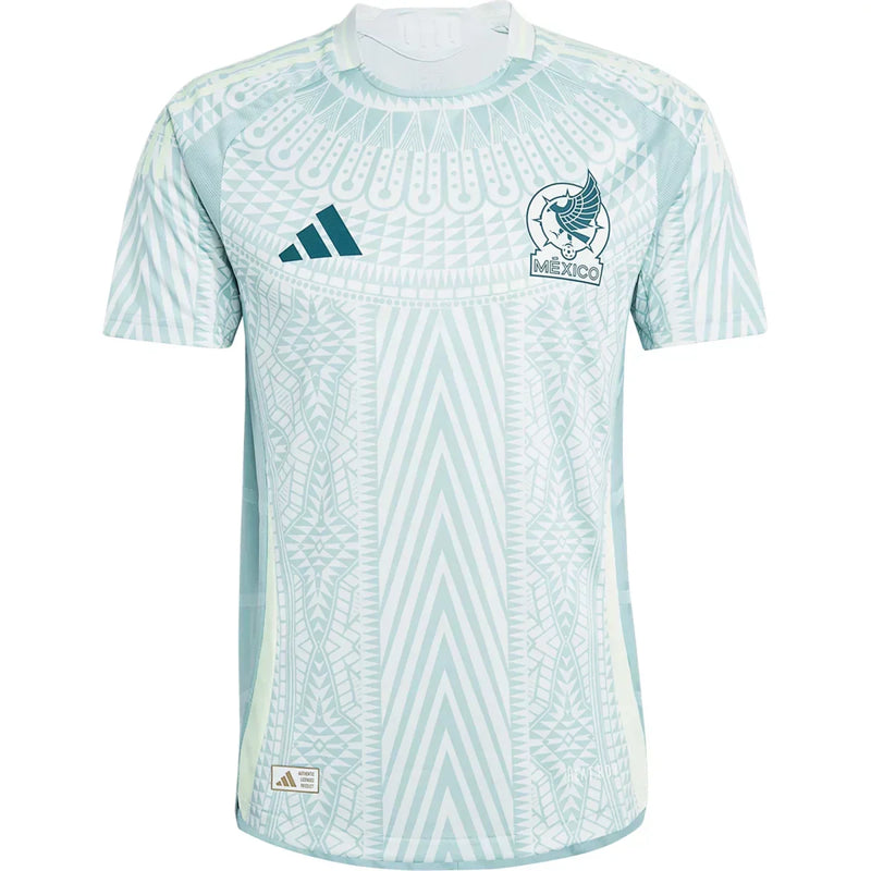 Camiseta México 24/25 Versión del Jugador II (Away) - Hombre