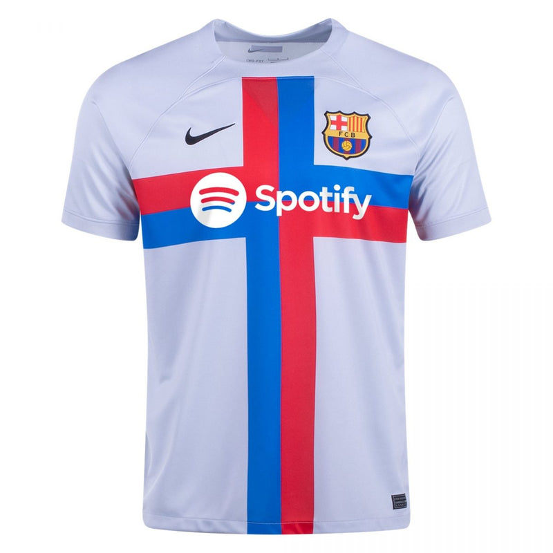 Camiseta Barcelona 22/23 III (Third) - Hombre