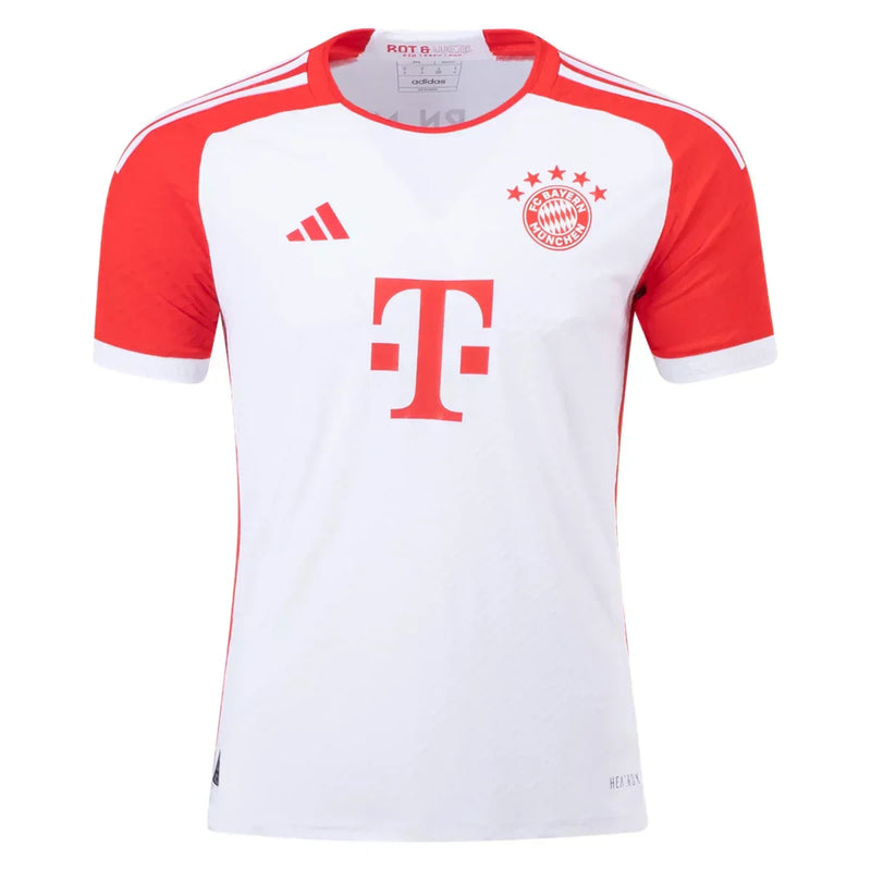 Camiseta Bayern Múnich 23/24 Versión del Jugador I (Home) - Hombre