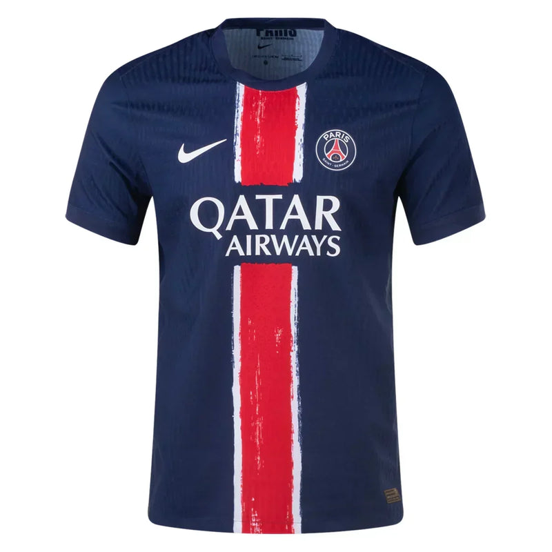 Camiseta Paris Saint-Germain (PSG) 24/25 Versión del Jugador I (Home) - Hombre