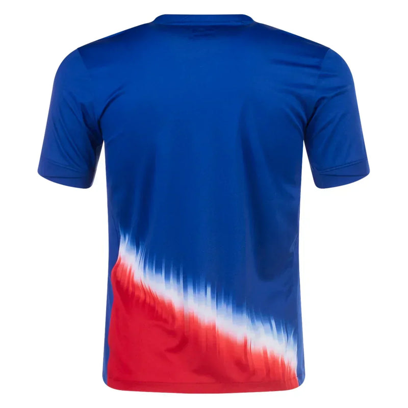 Camiseta Estados Unidos 24/25 II (Away) - Hombre