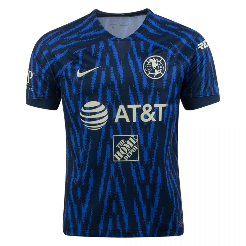 Camiseta Club América 22/23 II (Away) - Hombre