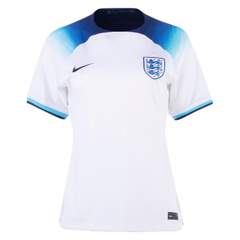 Camiseta Inglaterra 22/23 Women’s I (Home) - Hombre