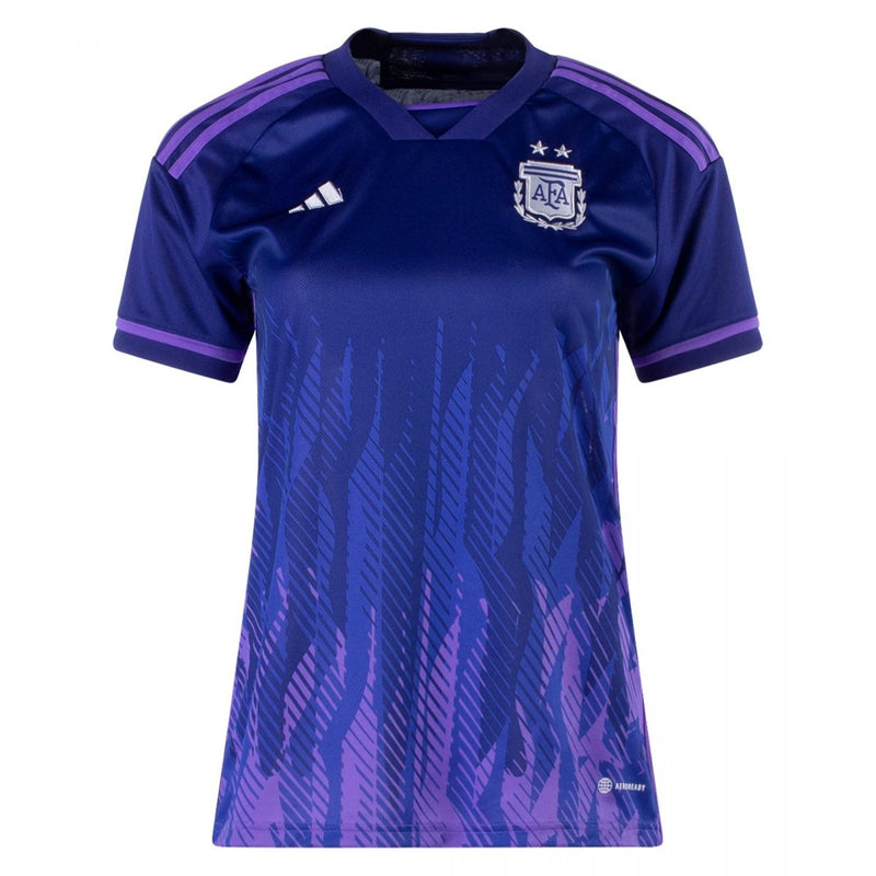 Camiseta Argentina 22/23 Women’s II (Away) - Hombre