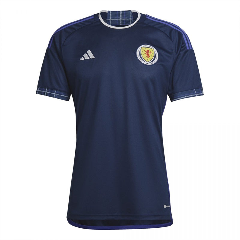 Camiseta Escocia 22/23 I (Home) - Hombre