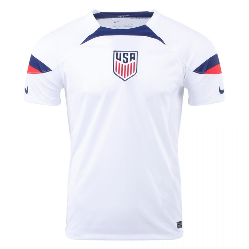 Camiseta Estados Unidos 22/23 I (Home) - Hombre