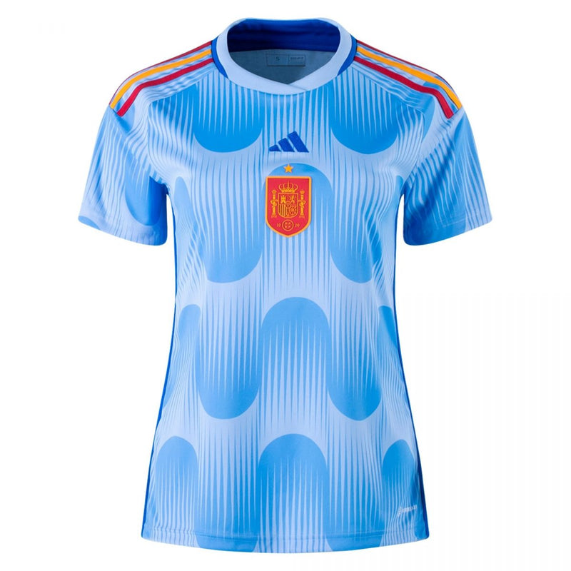 Camiseta España 22/23 Women’s II (Away) - Hombre