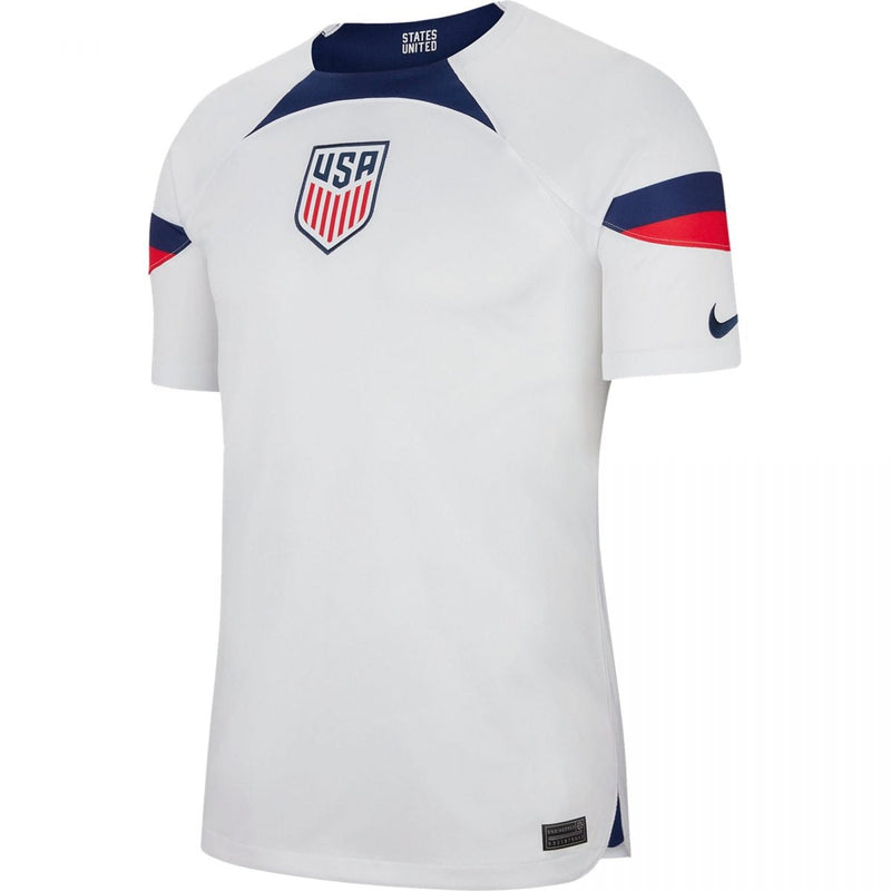 Camiseta Estados Unidos 22/23 Versión del Jugador I (Home) - Hombre