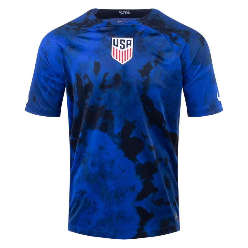 Camiseta Estados Unidos 22/23 II (Away) - Hombre