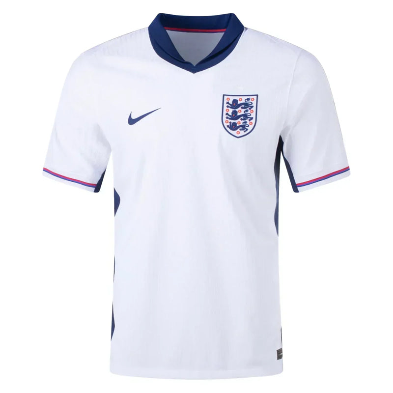 Camiseta Inglaterra 24/25 Versión del Jugador I (Home) - Hombre