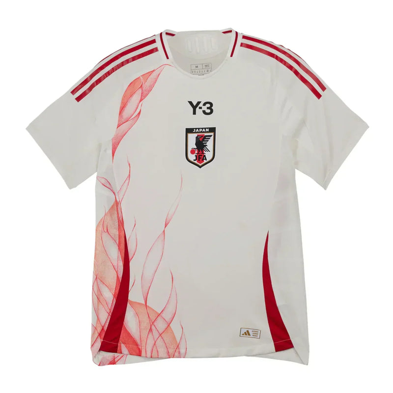 Camiseta Japón 24/25 Versión del Jugador II (Away) - Hombre