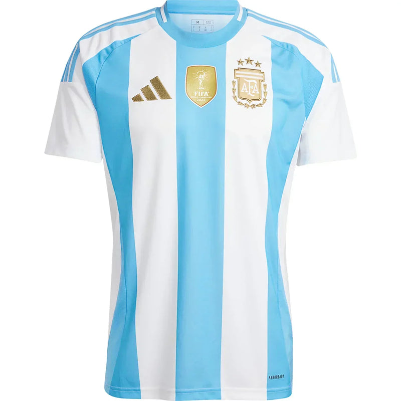 Camiseta Argentina 24/25 I (Home) - Hombre