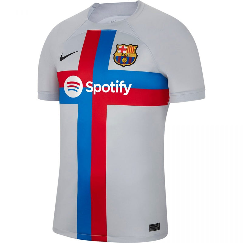 Camiseta Barcelona 22/23 Versión del Jugador III (Third) - Hombre