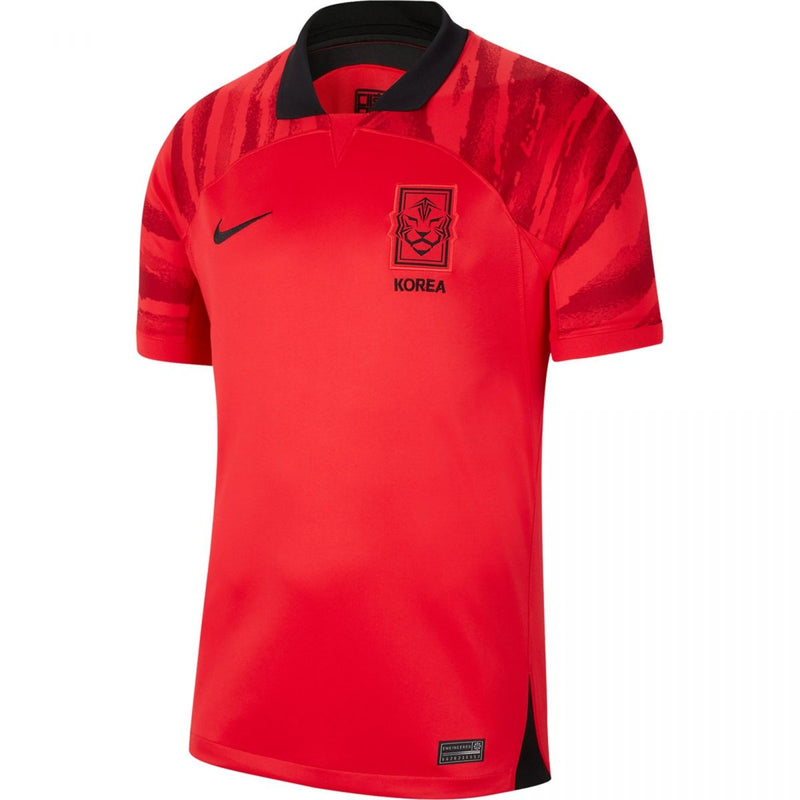 Camiseta Corea del Sur 22/23 I (Home) - Hombre