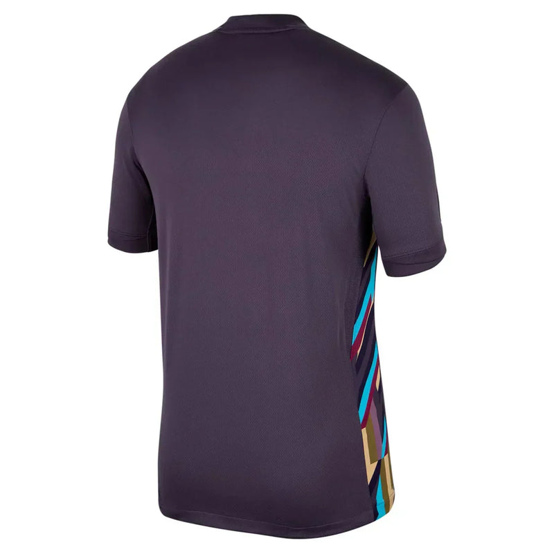 Camiseta Inglaterra 24/25 II (Away) - Hombre