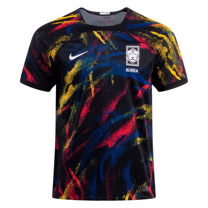 Camiseta Corea del Sur 22/23 II (Away) - Hombre