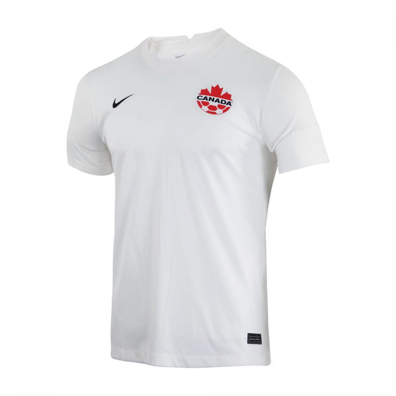 Camiseta Canadá 21/22 II (Away) - Hombre