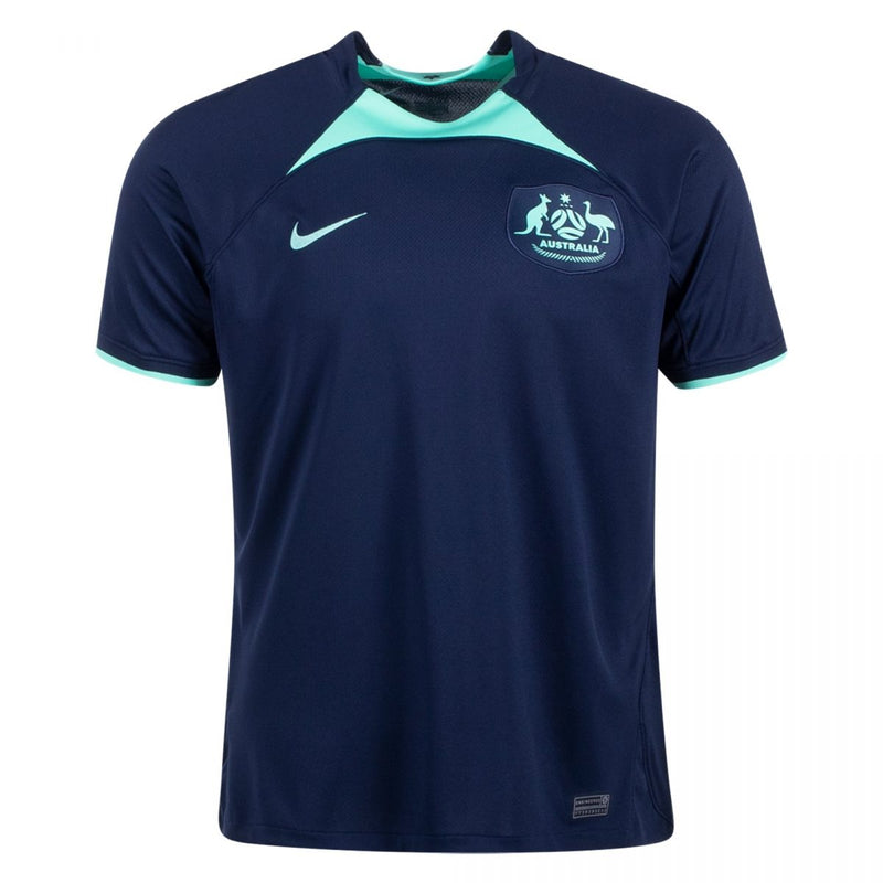 Camiseta Australia 22/23 II (Away) - Hombre