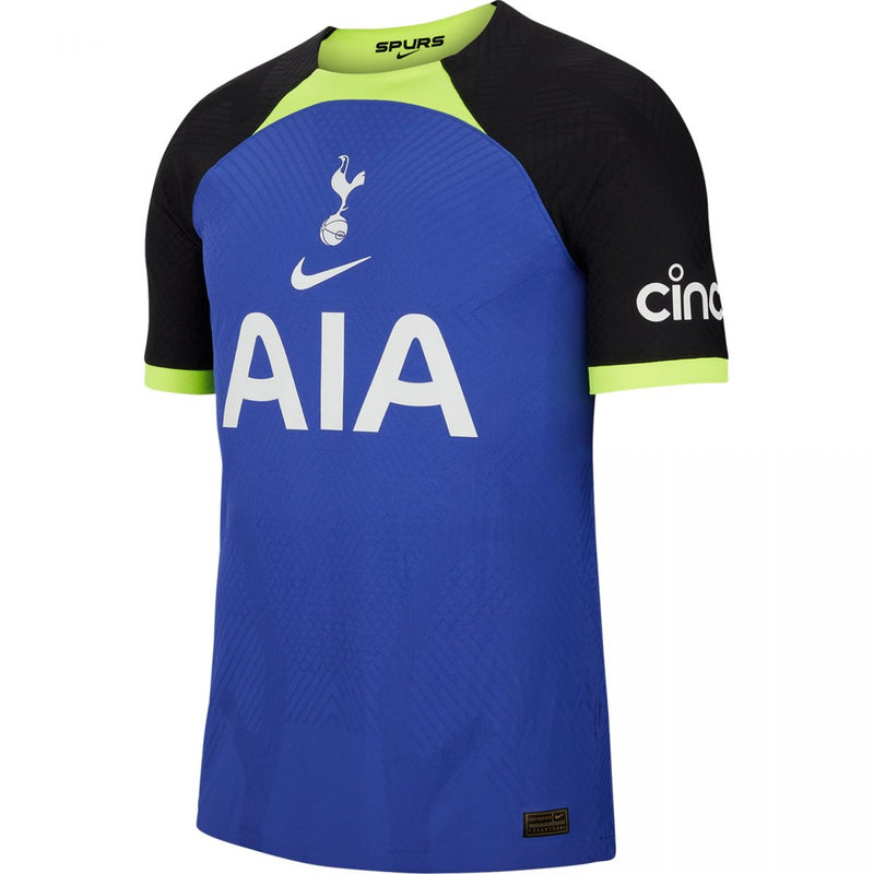 Camiseta Tottenham 22/23 Versión del Jugador II (Away) - Hombre