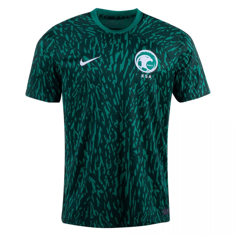 Camiseta Arabia Saudita 22/23 II (Away) - Hombre