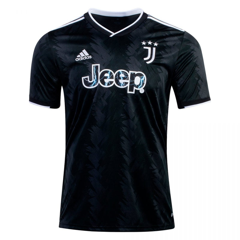 Camiseta Juventus 22/23 II (Away) - Hombre