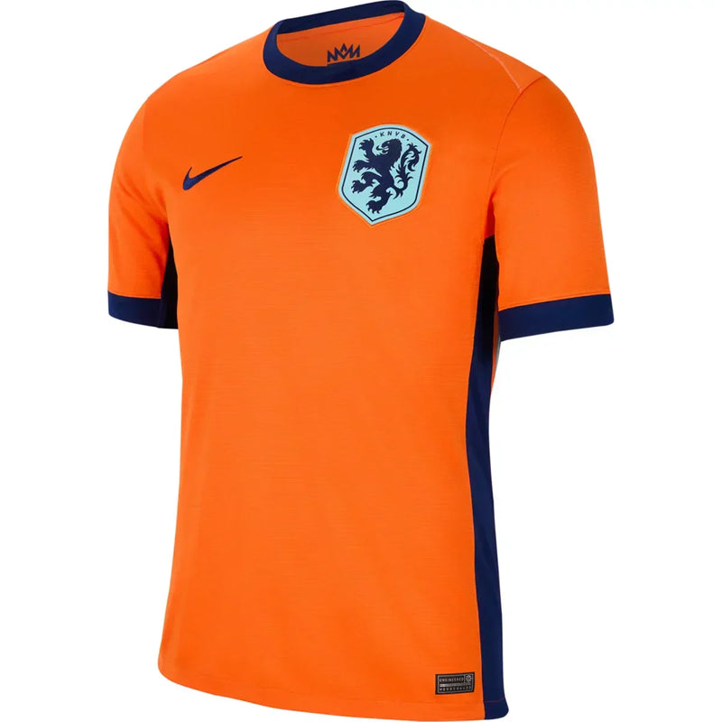 Camiseta Países Bajos 24/25 I (Home) - Hombre