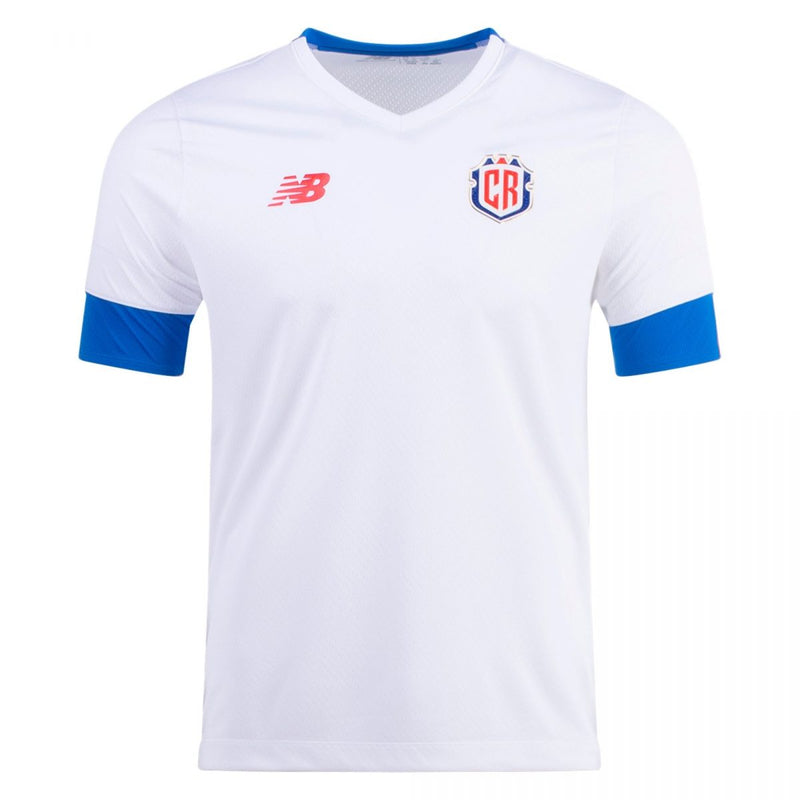 Camiseta Costa Rica 22/23 II (Away) - Hombre