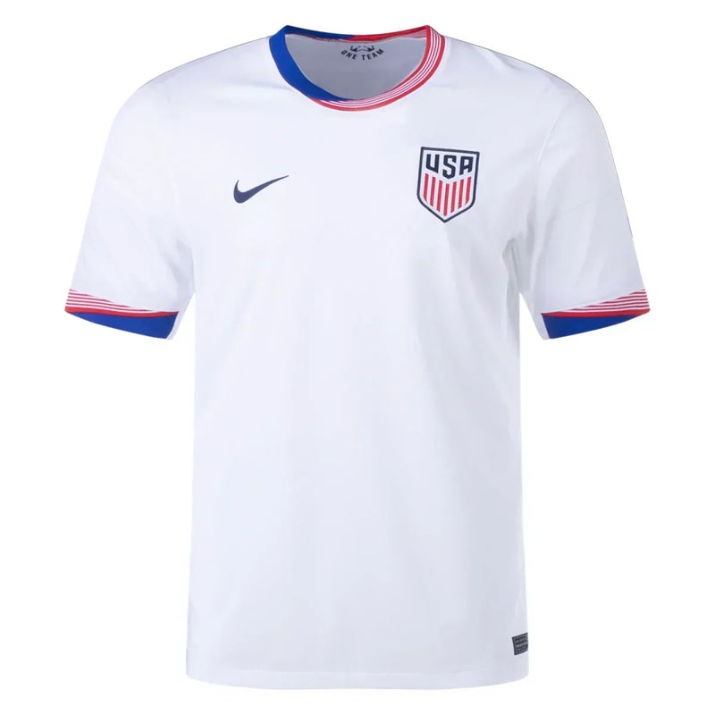 Camiseta Estados Unidos 24/25 I (Home) - Hombre